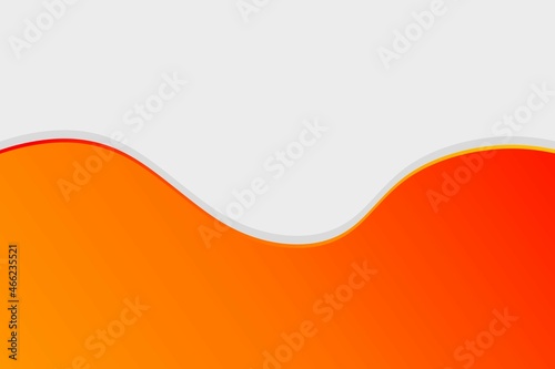 Liquid color background design. Liquid gradient shape composition. Futuristic design poster.