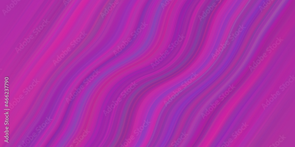 abstract background with swirling lines