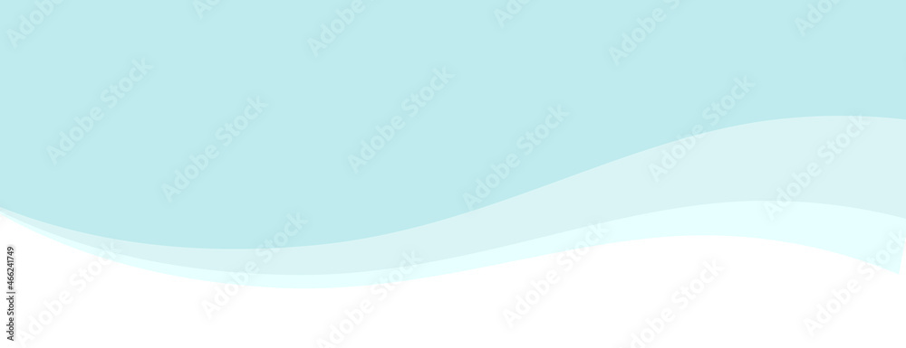 background blue abstract with soft waves background blue abstract with soft waves