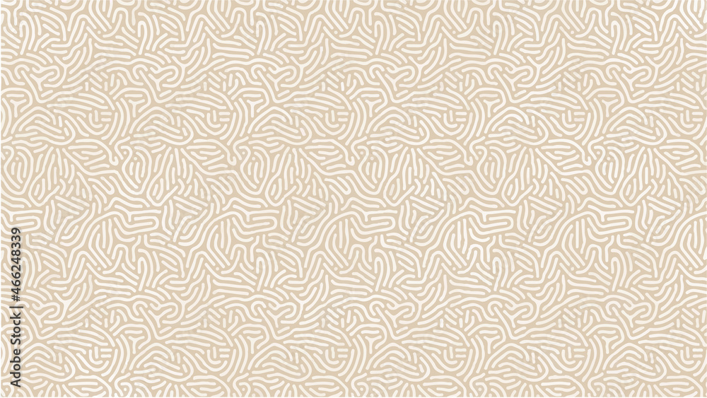 Fototapeta premium Abstract Earth tone background for your design, watercolor background concept, vector.