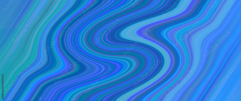 abstract background with swirling lines