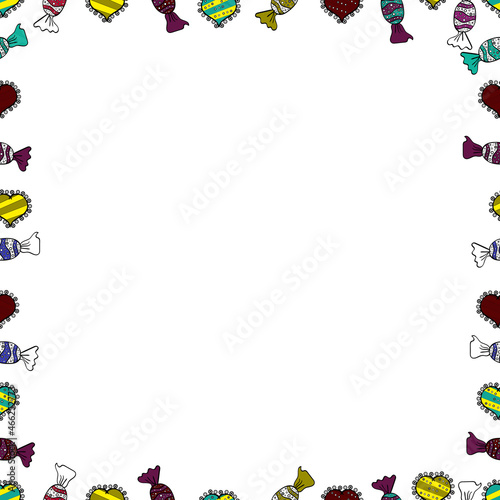 nice super abstract and cute interesting picture