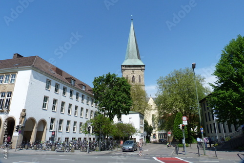 Katharinenkirche Osnabrück