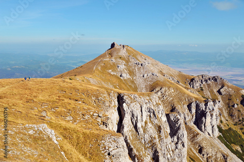 Belianske tatry - Bujačí vrch photo