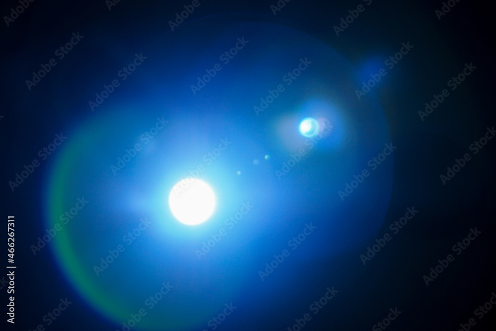 Fototapeta premium sparkling explosion texture lght background