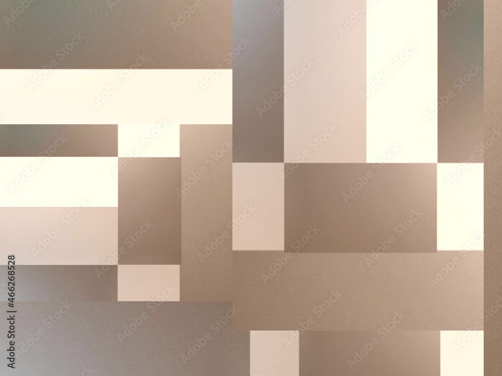 abstract trendy light brown color palette vanilla cream beige gray hue geometric square shape decorative background texture abstract trendy light brown color palette vanilla cream beige gray hue geometric square shape decorative background texture
