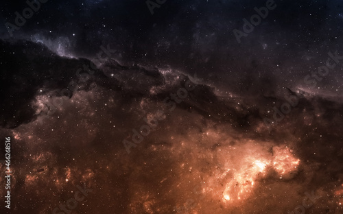 galaxy background stars texture color light