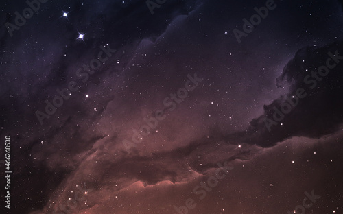 Fototapeta Naklejka Na Ścianę i Meble -  galaxy background stars texture color light