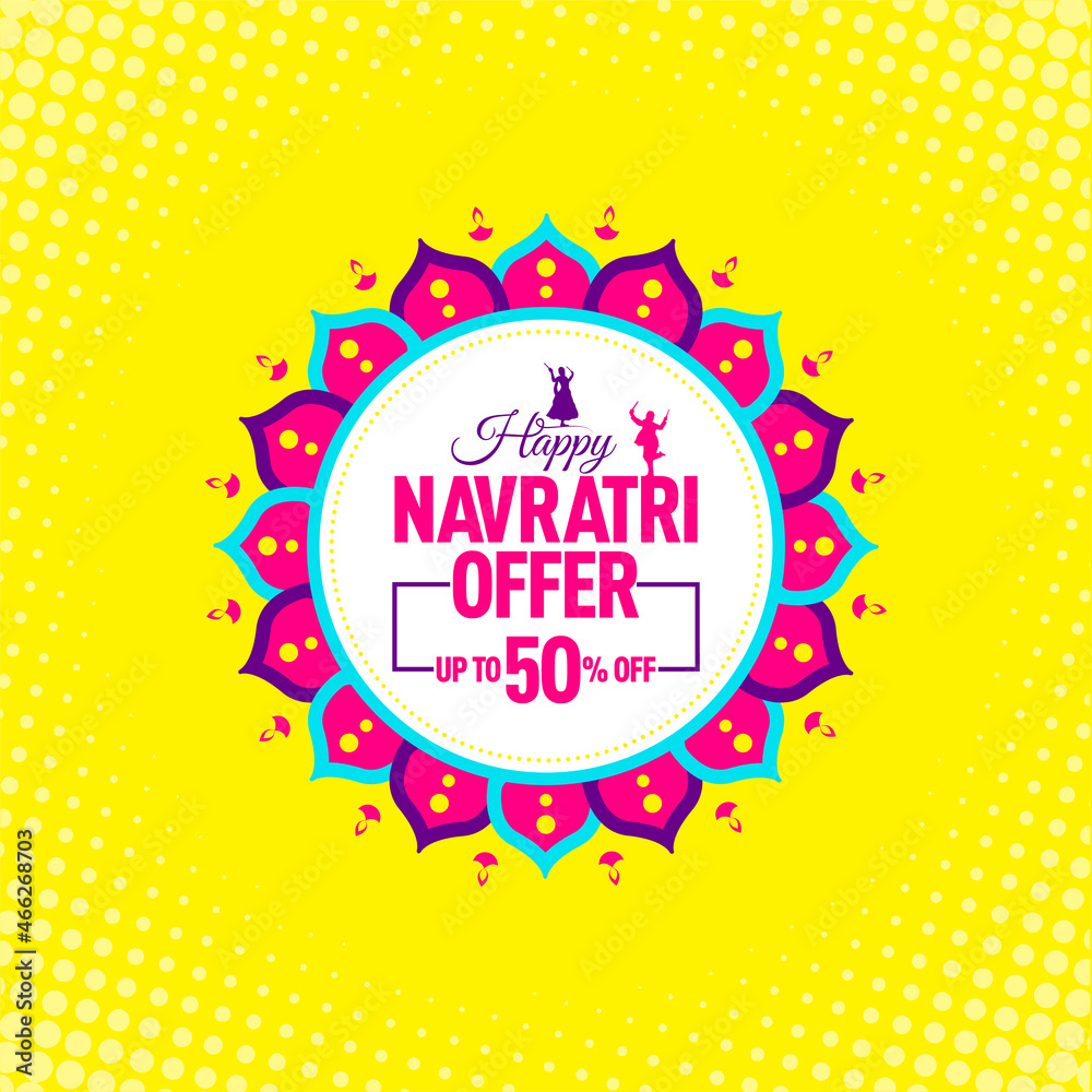 🔥 Navratri Logo Download free - Images SRkh