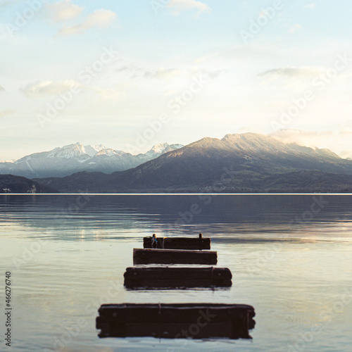 lac Annecy