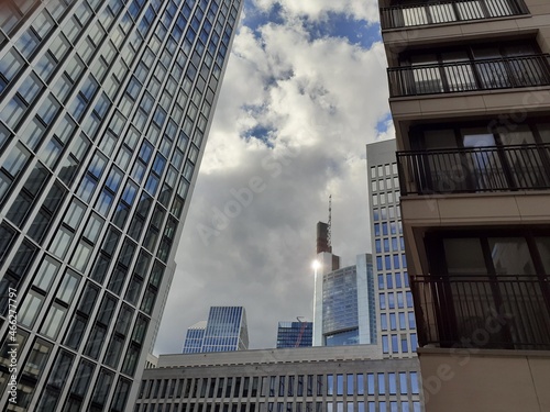 buildings