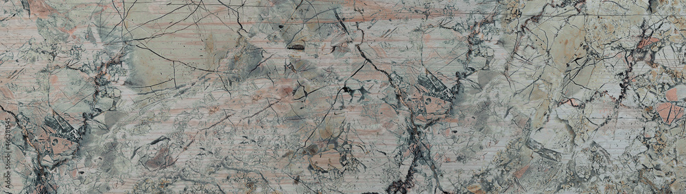 Naklejka premium stone wall texture