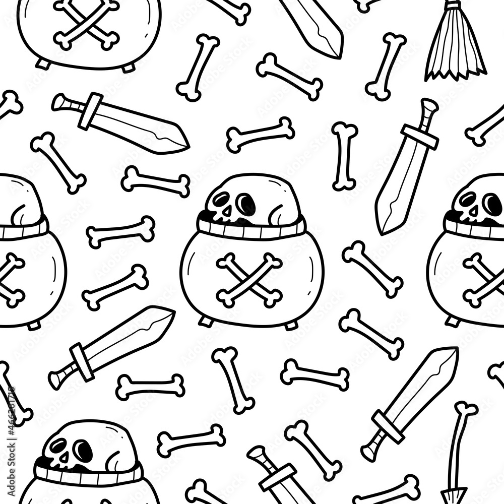 halloween pattern designs illustration for clothing, wallpapers, backgrounds, posters, books, banners and more halloween pattern designs illustration for clothing, wallpapers, backgrounds, posters, books, banners and more