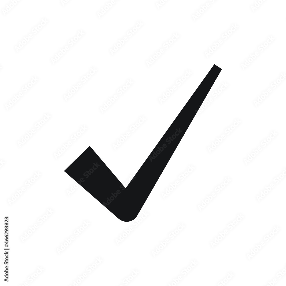Line icon- Check Line icon- Check