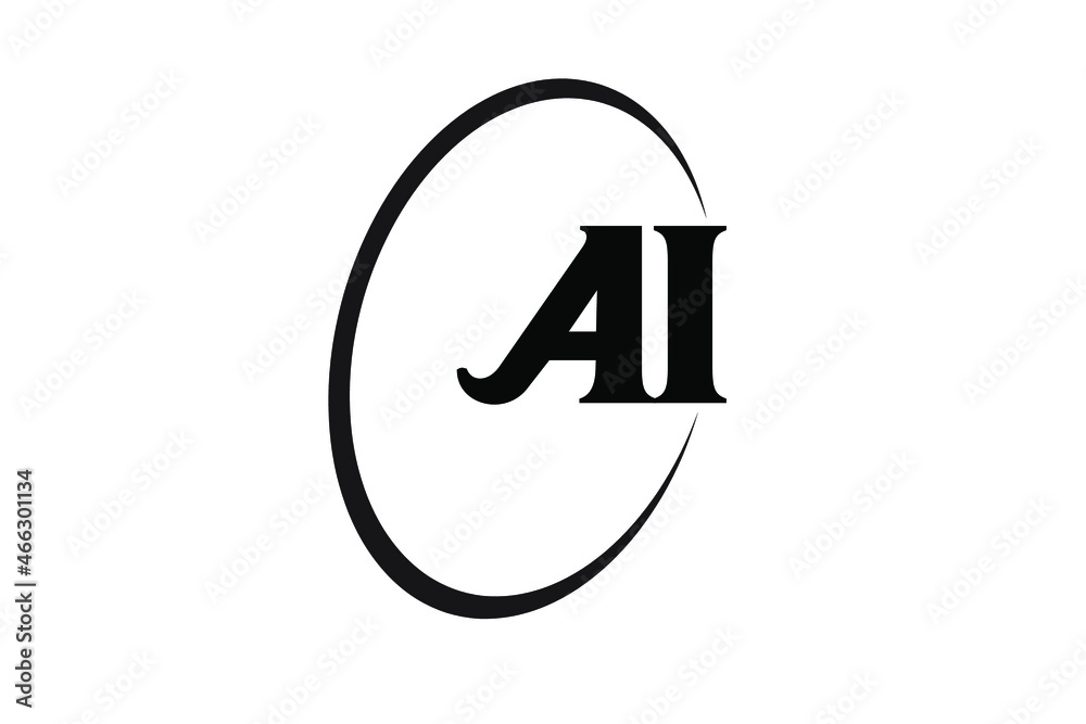 2 letter logo