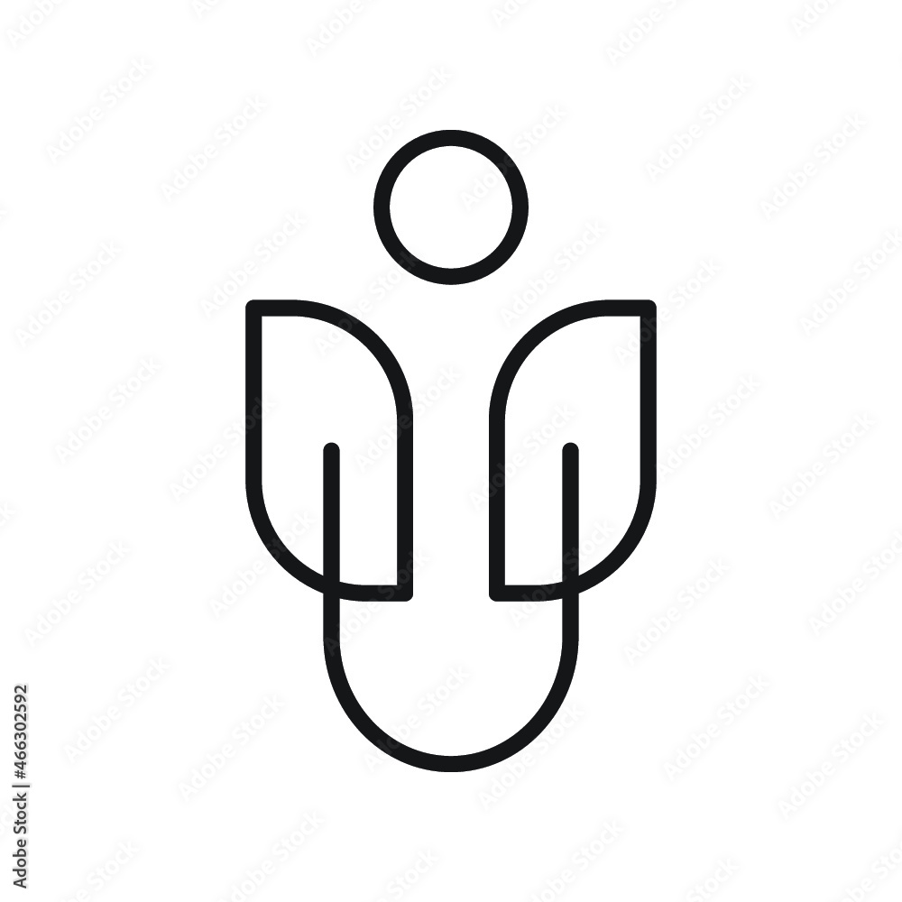 Bio healt template icon design Bio healt template icon design