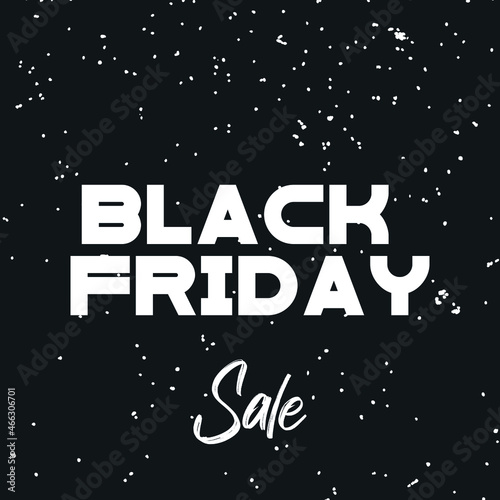 Black Friday Sale