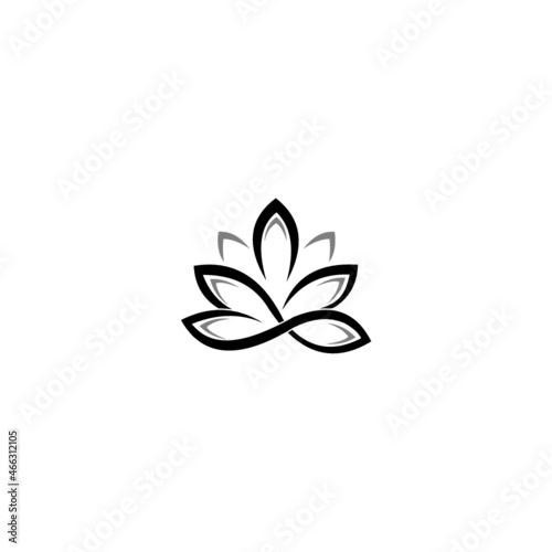 Healing logo design