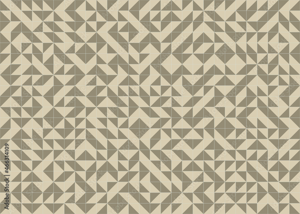Abstract Geometric Pattern generative computational art illustration Abstract Geometric Pattern generative computational art illustration