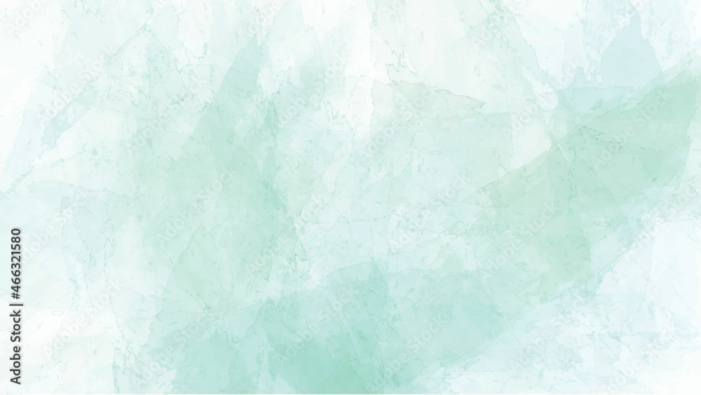 Mint ink and watercolor textures on white paper background. Paint leaks and ombre effects. Hand painted abstract image. Watercolor background wallpaper hand drawn texture abstract Mint ink and watercolor textures on white paper background. Paint leaks and ombre effects. Hand painted abstract image. Watercolor background wallpaper hand drawn texture abstract