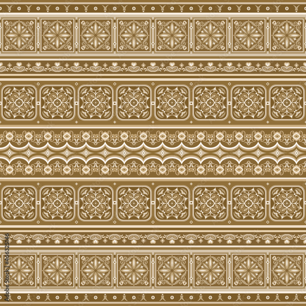 Vector abstract decorative ethnic ornamental illustration. Vector abstract decorative ethnic ornamental illustration.