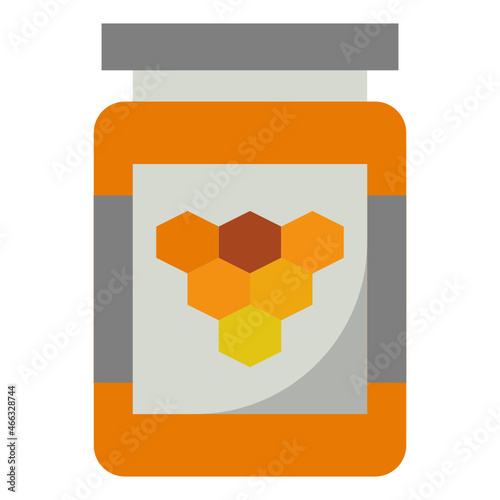 honey jar