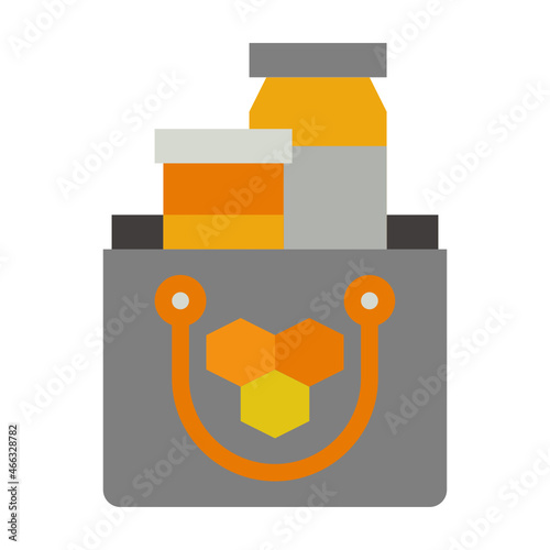 shopping bag
