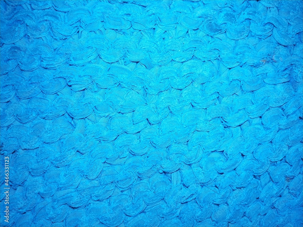 Background of cloth Background of cloth