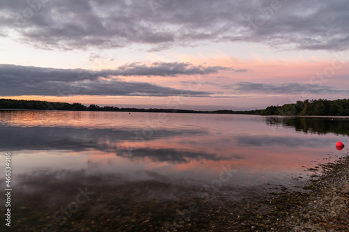 Einfeldersee