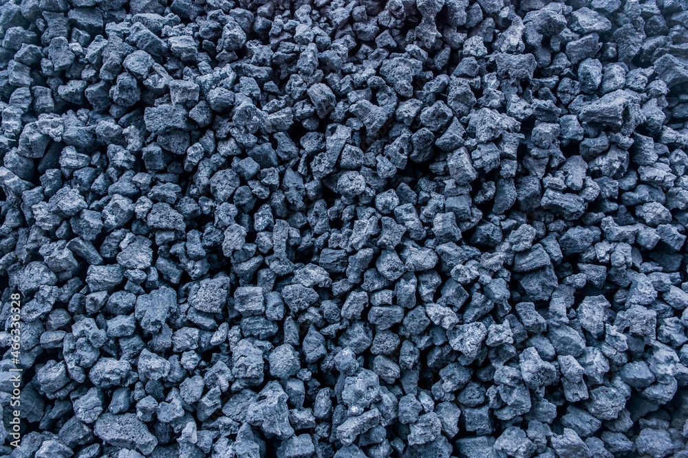Coking Coal Blue Shade Industrial Fossil for Fuel and Metal Smelting Texture Background Coking Coal Blue Shade Industrial Fossil for Fuel and Metal Smelting Texture Background