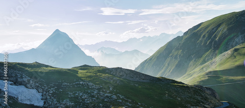 Montagne du Mercantour