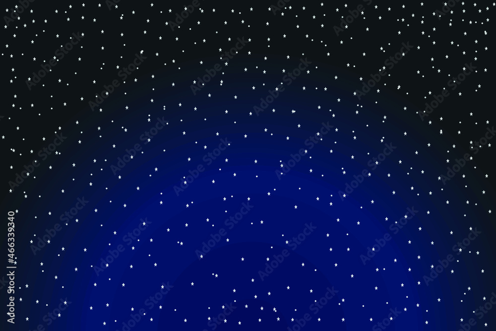 lullaby night sky stars falling wallpaper blue black dark background