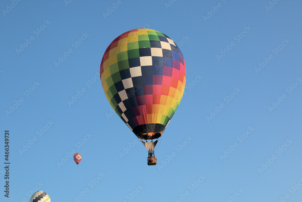 National Championship Balloon Competition National Championship Balloon Competition