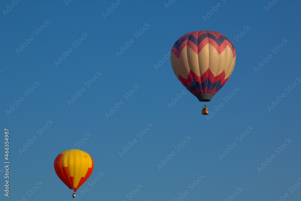 National Championship Balloon Competition