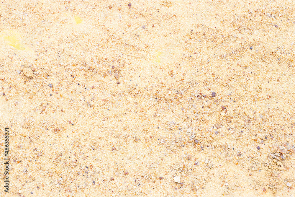 texture of sand texture of sand