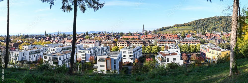 Freiburg im Breisgau / Germany