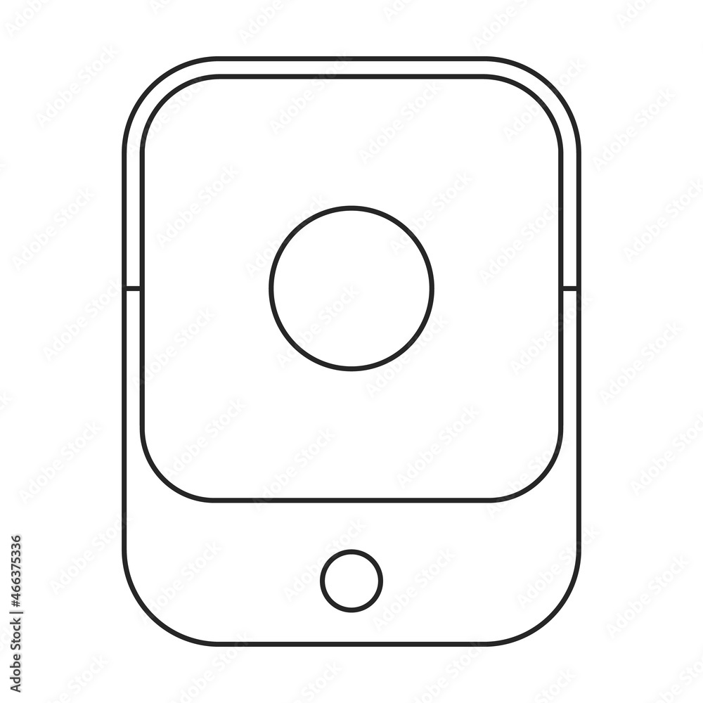 Humidifier vector icon.Outline vector icon isolated on white background humidifier. Humidifier vector icon.Outline vector icon isolated on white background humidifier.