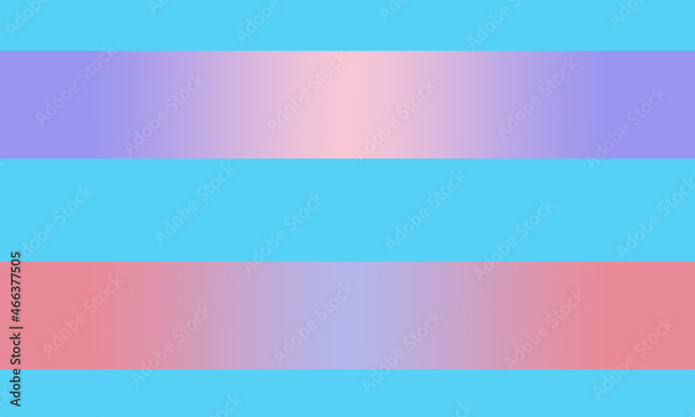 a blue background with two color grading squares a blue background with two color grading squares