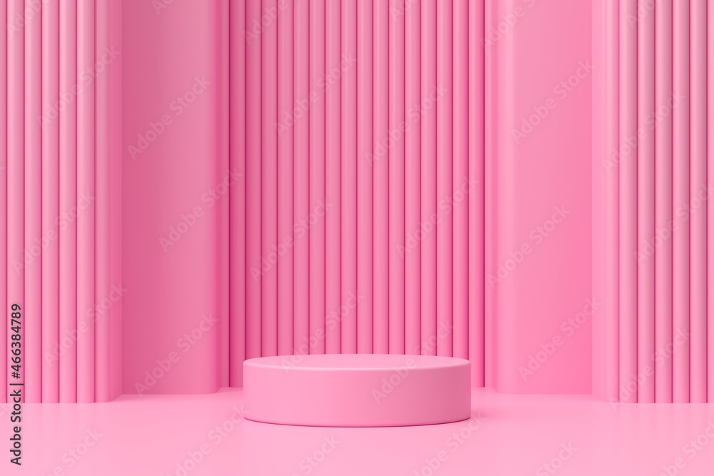 Abstract background for product branding. Mock up scene with empty space minimal style. 3d render Abstract background for product branding. Mock up scene with empty space minimal style. 3d render