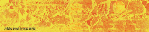 abstract yellow  orange and red colors background for design