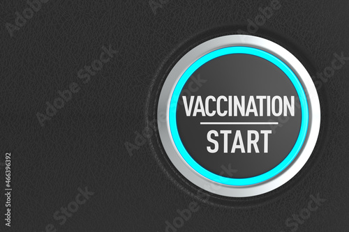 push button with vaccinatio...