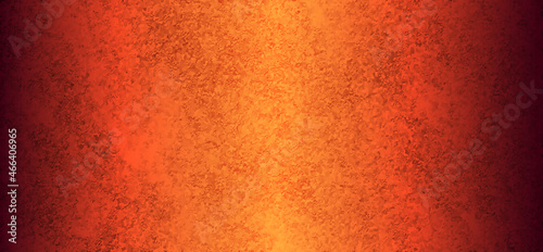 abstract modern stylist orange grunge background with wall scratch.old stylist orange texture for wallpaper,cover,book cover,decoration,card,and design.