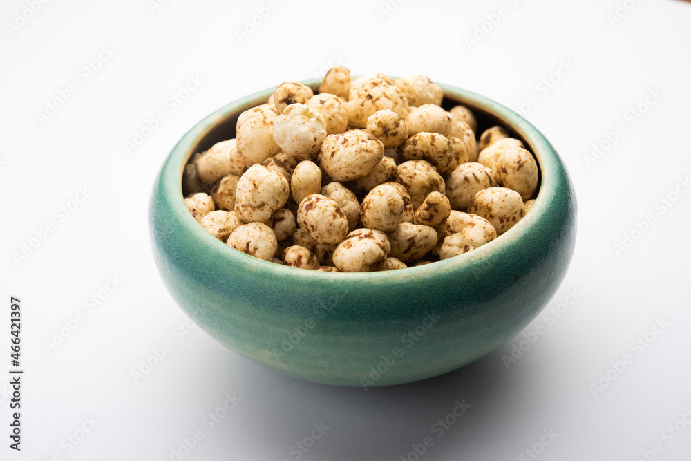 Roasted Makhana masala Roasted Makhana masala