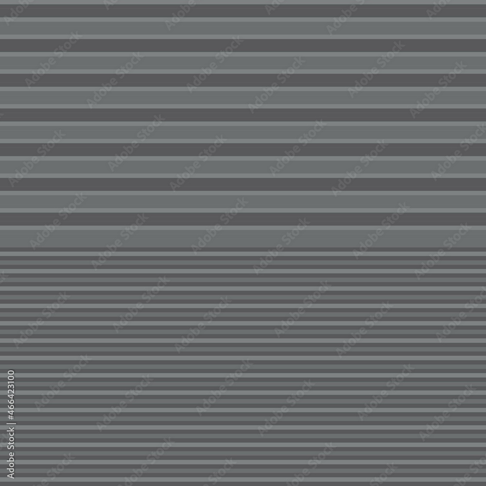 Grey Double Striped seamless pattern design Grey Double Striped seamless pattern design