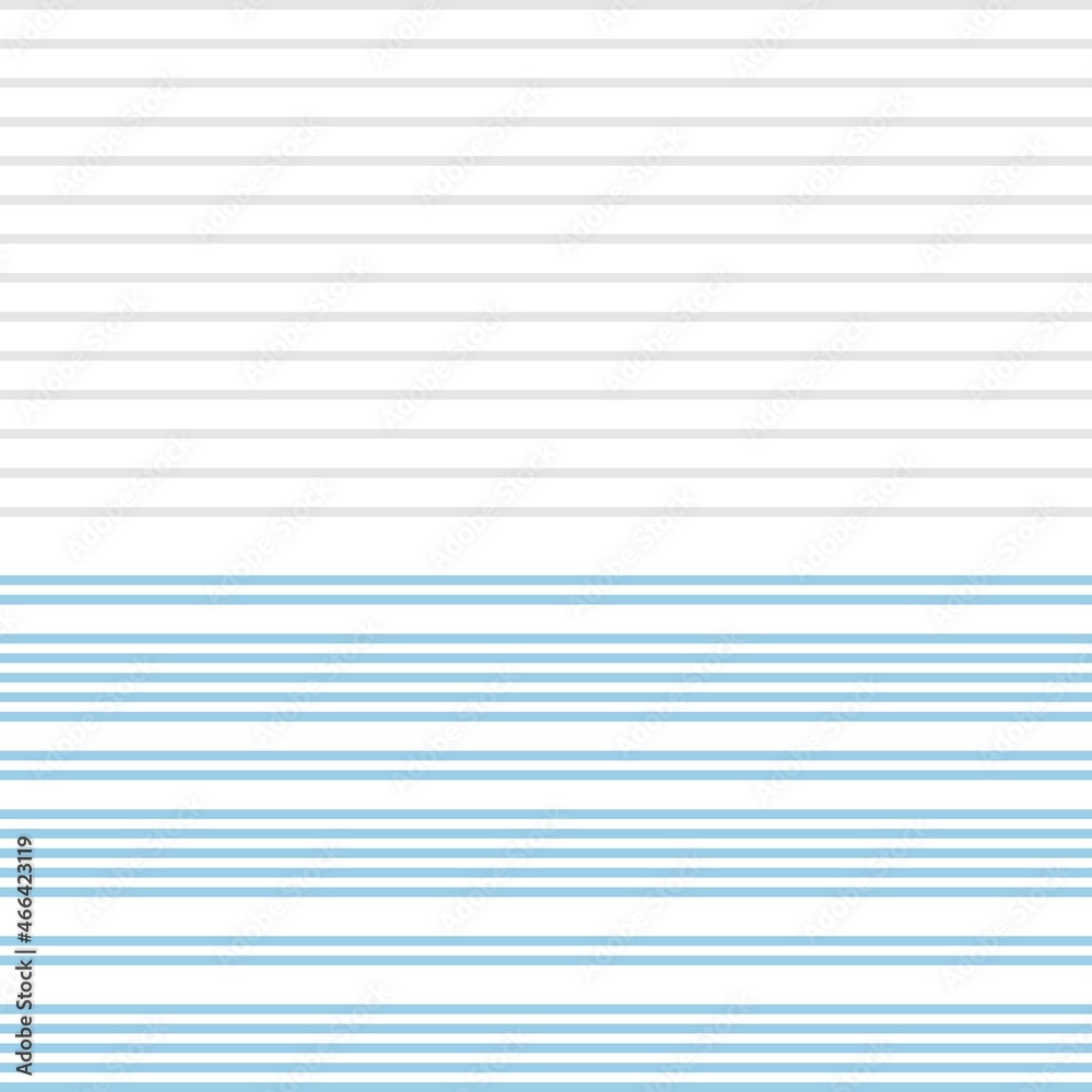 Sky Blue Double Striped seamless pattern design Sky Blue Double Striped seamless pattern design