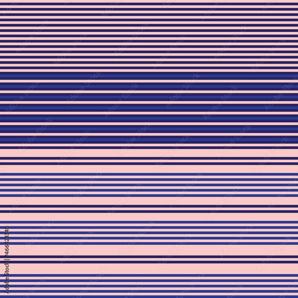 Pink Double Striped seamless pattern design Pink Double Striped seamless pattern design
