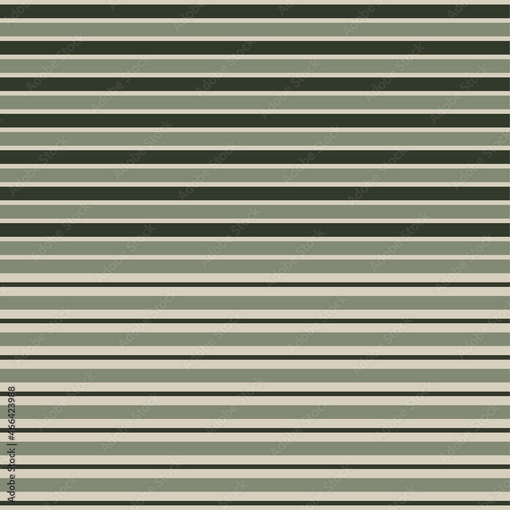 Green Double Striped seamless pattern design Green Double Striped seamless pattern design
