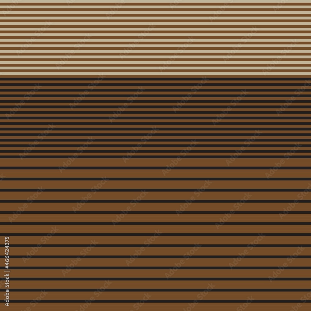 Brown Double Striped seamless pattern design Brown Double Striped seamless pattern design