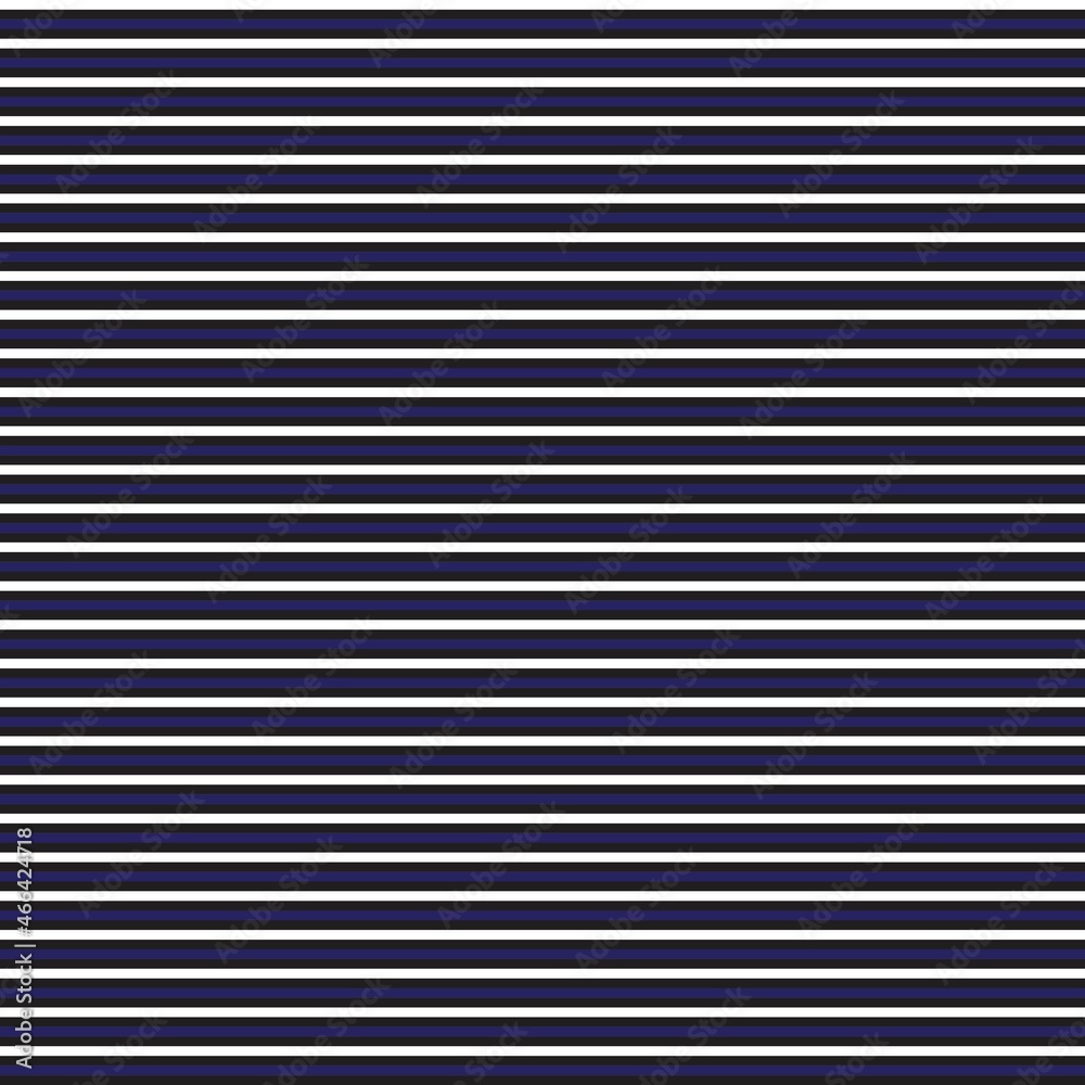 Blue Double Striped seamless pattern design Blue Double Striped seamless pattern design