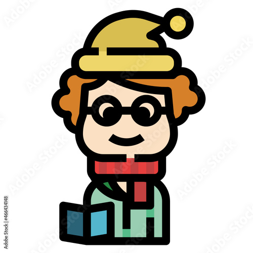 student line icon